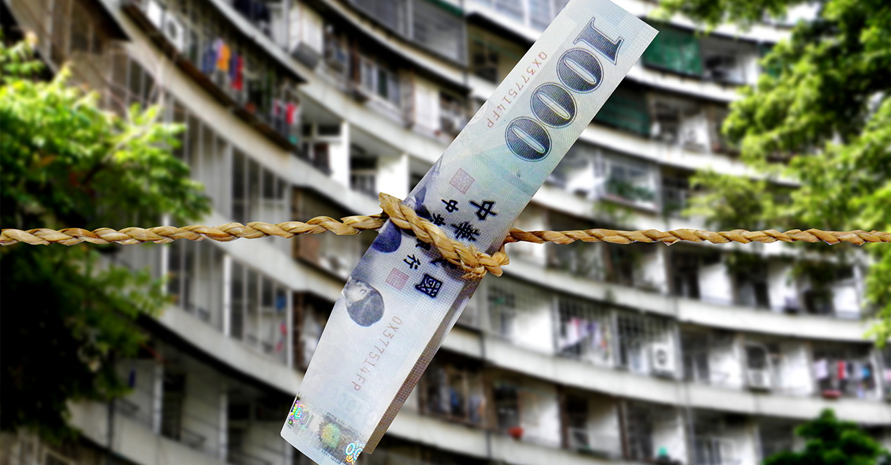 月底發薪水金流卡？想要周轉快狠準必備當舖推薦神隊友